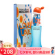 莫斯奇諾（MOSCHINO）霧仙奴香水 愛(ài)戀愛(ài)女士香水 持久淡香七夕情人節(jié)生日禮物送女友 愛(ài)戀愛(ài)LOVE女士香水50ml