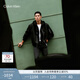 Calvin KleinJeans【防風(fēng)防水】春秋男士ck戶(hù)外防曬棒球夾克外套J327097 BEH-太空黑 L