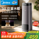 美的（Midea）加濕器空氣凈化器超大霧家用臥室母嬰孕婦客廳噴霧器工業(yè)小型霧化器禮物取暖降燥國家補貼SCK-L160