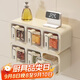 優(yōu)勤廚房調(diào)料盒鹽調(diào)味品收納盒家用墻壁掛式輕奢組合調(diào)味罐套裝