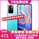 xiaomi 紅米Note11 note11Pro 5G液冷散熱二手 【note11】微醺薄荷 6GB+128GB 95新