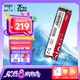 愛國者（aigo）512GB SSD固態(tài)硬盤 M.2接口NVMe協(xié)議 PCIe3.0聯(lián)蕓主控 臺式機筆記本通用P3000 讀速3400MB/s