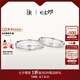 DR對(duì)戒情侶鉑金 結(jié)婚鉆石戒指 FOREVER愛之所向節(jié)日七夕禮物 單男戒*少量現(xiàn)貨