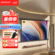 快朵小屋 100英寸16:9白玻纖掛壁幕布 簡易安裝4K高清投影儀幕布【免打孔】投影機幕布極米堅果小米愛普生