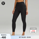 lululemon丨Align? 女士運動高腰羅紋緊身褲 24