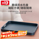 青蘋(píng)果果盤(pán)果籃玻璃水杯托盤(pán)茶盤(pán)餐盤(pán)火鍋蔬菜拼盤(pán)