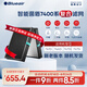 布魯雅爾（Blueair） 空氣凈化器過濾網(wǎng)濾芯 復(fù)合7400適用7410i/7440i/7470i 7400濾網(wǎng)