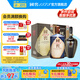 國窖1573【送禮宴請】 濃香型 高度白酒 送禮收藏 生命中的那壇酒 55度 1L 2壇 狀元套裝