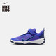 耐克（NIKE）耐克幼童透氣輕便運動(dòng)鞋冬季男女童室內綜合網(wǎng)面NIKE OMNI DM9026