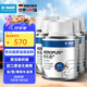 巴斯夫（BASF）燃油寶汽油添加劑燃油汽車發(fā)動機清除積炭PIBA寶馬奧迪新升級6瓶