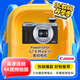 佳能（Canon）PowerShot G7 X Mark III G7X3 數(shù)碼相機(jī)銀色 （約2010萬(wàn)像素/平滑皮膚模式/4K視頻拍攝）