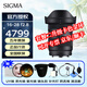 適馬（SIGMA）16-28mm F2.8 DG DN Contemporary 全畫(huà)幅微單超廣角變焦鏡頭 索尼FE口 官方標配（送主圖贈品）