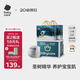 babycare 皇室木法沙的王國(guó)拉拉褲箱裝大號(hào)XL60片(12-17kg)尿不濕透氣
