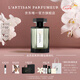 L'Artisan Parfumeur阿蒂仙之香【唯一官方】靈感啟源系列香水100ml 七夕情人節(jié)禮物送女友香水女 小偷玫瑰淡香水 100ml