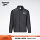 Reebok銳步官方男子JKT經(jīng)典休閑運(yùn)動(dòng)舒適百搭?yuàn)A克外套 HU2016 M