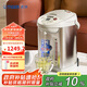 虎牌（TIGER）電熱水瓶電水壺?zé)崴畨卣婵毡厝毡驹b進(jìn)口PVW-B30C 3L