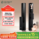 德施曼（DESMAN）智能門(mén)鎖3D人臉識別掌靜脈可視貓眼大屏指紋密碼電子鎖 小嘀 Q2FV