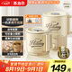 蘇泊爾（SUPOR）便攜式燒水壺電水壺折疊316L不銹鋼 0.8L燒水杯旅行出差家用電熱水壺學(xué)生泡面杯SW-08T03B