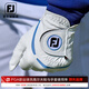 FootJoy高爾夫手套男士FJ WeatherSof左右手耐磨防滑手套單只裝golf手套 左手款式顏色隨機發(fā)貨 25