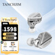 TANCHJIM天使吉米FORCE 入耳式有線耳機(jī) 雙動(dòng)圈耳機(jī) EFFECT AUDIO聯(lián)和調(diào)教 FORCE原力
