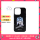 魔贊Disney 100 周年   復古系列 · iPhone 14 Pro Max 磁吸手機殼 追光舞臺 唐老鴨蘋果手機殼
