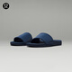 lululemon丨restfeel slide 男士拖鞋 LM9ANHS 礦物藍(lán)/礦物藍(lán) 42