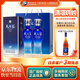 洋河【官方授權(quán)】藍(lán)色經(jīng)典 天之藍(lán) 綿柔濃香型白酒 42度 520mL 2瓶 雙支裝