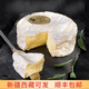 伊斯尼 法國空運原裝奶酪進(jìn)口布里Brie金文即食干酪cheese 軟質(zhì)伊斯尼金文干酪250g