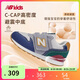 NEW BALANCE0-4歲嬰幼童舒適透氣運(yùn)動(dòng)舒適學(xué)步鞋996J