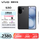 vivo S30 12GB+512GB 可可黑  國家補貼 多彩輕薄直屏 超級潛望長焦 學(xué)生 live圖 AI手機