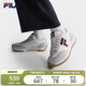 FILA斐樂(lè )1970女鞋老爹鞋2025秋季休閑鞋復古網(wǎng)球運動(dòng)鞋