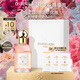 嬌蘭（Guerlain）花草水語(yǔ)玫瑰玫瑰淡香水40ml化妝品禮盒生日七夕情人節(jié)禮物送女友