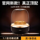 希曼柯華強北大哈曼卡頓頂配琉璃4藍牙音響黑金典藏HiFiH4家用音箱家庭影院音響桌面臺式電腦音箱低音炮 168W 【黑金典藏4代】Pro款