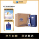 洋河 夢之藍(lán)M9  52度 500ml*4瓶 整箱裝 綿柔濃香型白酒（年份隨機(jī)）