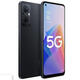 OPPOA96 5G手機 6.43英寸 國產(chǎn)屏 33W快充 256GB大存儲 拍照續航神器 黑色 面容識別 8GB+256GB【[9.0新]】