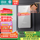 四季沐歌（MICOE）即熱式電熱水器 快熱型家用8500W速熱變頻智能恒溫?zé)o膽免儲水衛(wèi)生間小型淋浴洗澡加熱機器上門安裝 8500W 紫銅熱效率99%