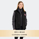 加拿大鵝（Canada Goose）Freestyle 男士羽絨馬甲戶外休閑外套大鵝羽絨服 經(jīng)典升級(jí) 2054M 61 黑色 M
