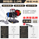 OLOEY電動(dòng)沖床小型全自動(dòng)沖壓機高精度計數自動(dòng)臺式微型壓力機1/2/3噸 1噸腳踏/手動(dòng)腳踏兩用【金滿(mǎn)堂特惠款】