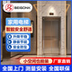 BEIGONK家用電梯別墅自建房電梯二層三四五六層液壓曳引觀光室內(nèi)閣樓電梯 全國測量款（詢價請咨詢客服）