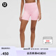 lululemon丨Align? 女士運動高腰緊身短褲 6