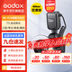 神牛（Godox） MF-R76微距閃光燈美食珠寶攝影補光燈口腔靜物拍照便攜式相機打光燈 MF-R76微距閃光燈【尼康版帶TTL】 官方標配