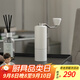 泰摩栗子C3磨豆機 手搖磨豆機 手動(dòng)咖啡豆研磨器磨粉機