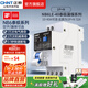 正泰（CHNT）漏電保護NB6LE 40 1P+N泰極 空氣開(kāi)關(guān)漏保斷路器小型家用電工推薦 漏保1P+N 32A 0.01A