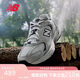 NEW BALANCE 七夕禮物老爹鞋男鞋女鞋情侶復(fù)古夏季網(wǎng)面運(yùn)動(dòng)休閑鞋530系列MR530KA 38