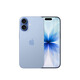 Apple iPhone?17 256GB 青霧藍(lán)色 - MG6Y4CH/A（CES）