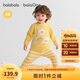 巴拉巴拉balaOne嬰兒內(nèi)衣套裝男女童冬家居秋衣褲2025半邊絨209425134201
