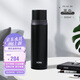 膳魔師（THERMOS）500ml保溫杯商務(wù)辦公帶杯蓋水杯男女士簡(jiǎn)約保冷杯 FEI-501 BK黑色