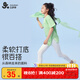 久歲伴兒童百搭褲女童春夏薄款校園打底褲少女高彈5A抑菌學(xué)生舞蹈運動褲