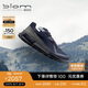 愛(ài)步（ECCO）BIOM 2.1越野 防水透氣戶(hù)外徒步輕盈運(yùn)動(dòng)鞋男 健步822834 藍(lán)色42