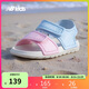 NEW BALANCE0-4歲男女寶寶夏季新款沙灘運(yùn)動(dòng)涼鞋SPSD